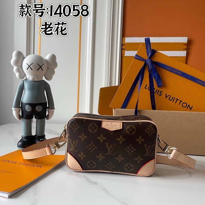 Anum Bags LVn Luxury Bag --78829