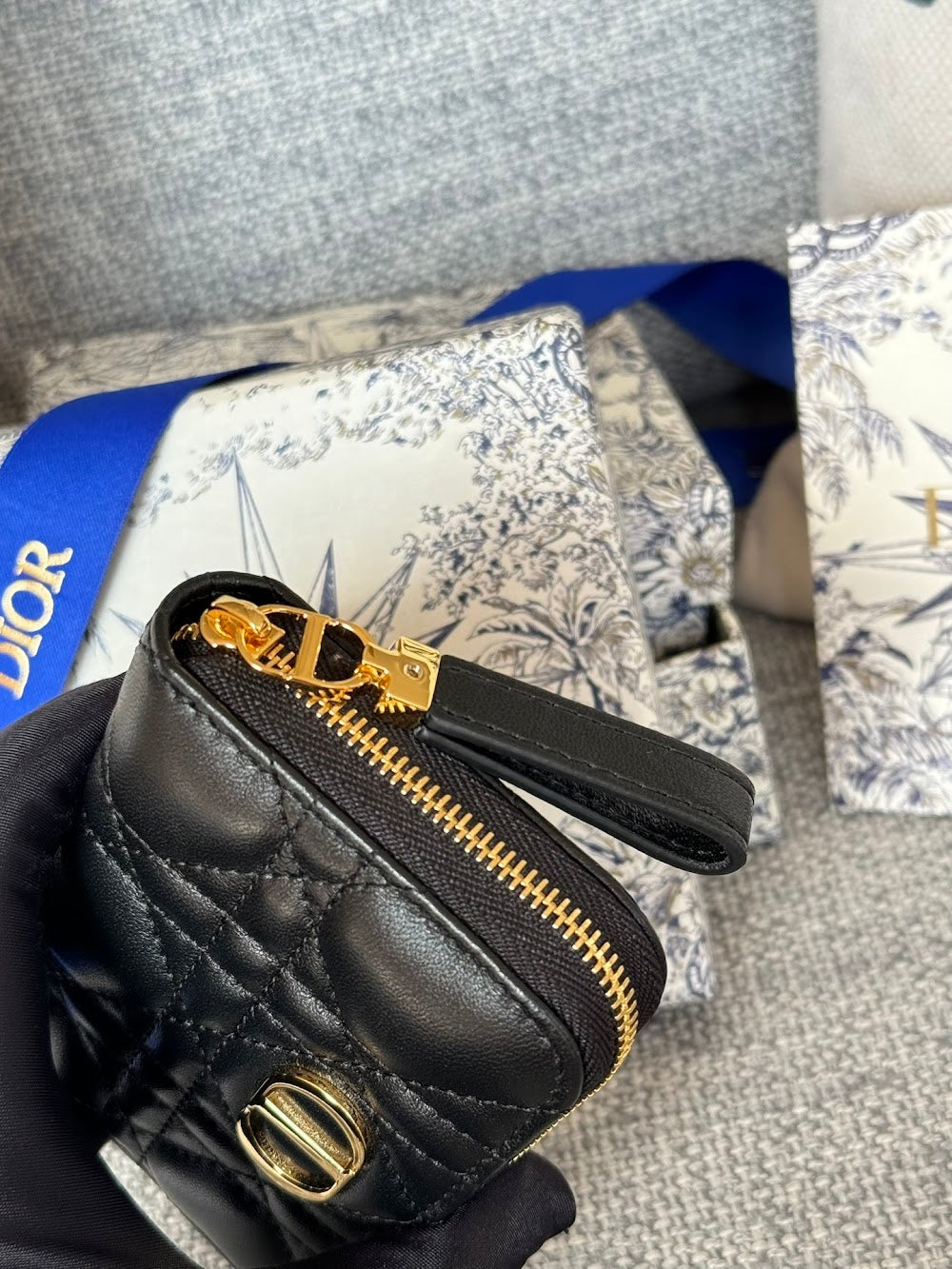 Anum Bags Diorn Luxury Bag --114565