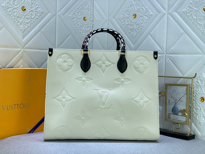 Anum Bags LVn Luxury Bag --81265