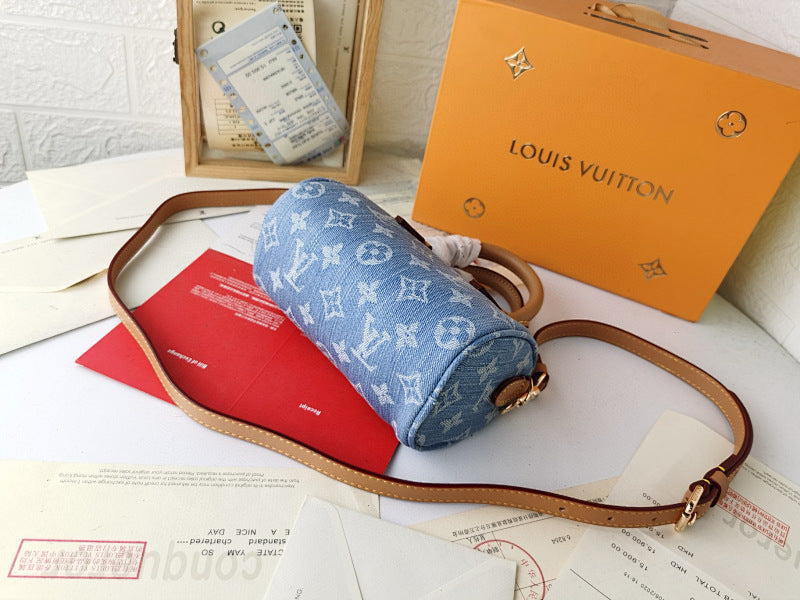 Anum Bags LVn Luxury Bag --80597