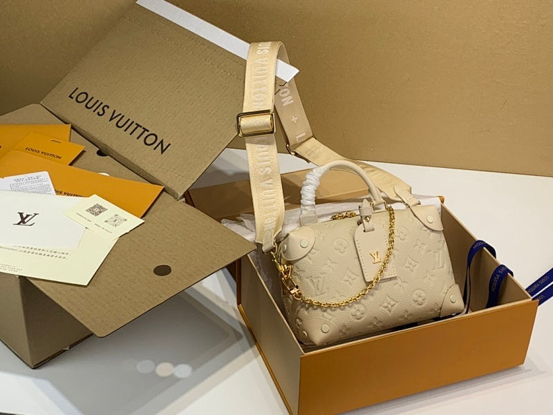 Ezyycart Bags ln Luxury Bag --59603