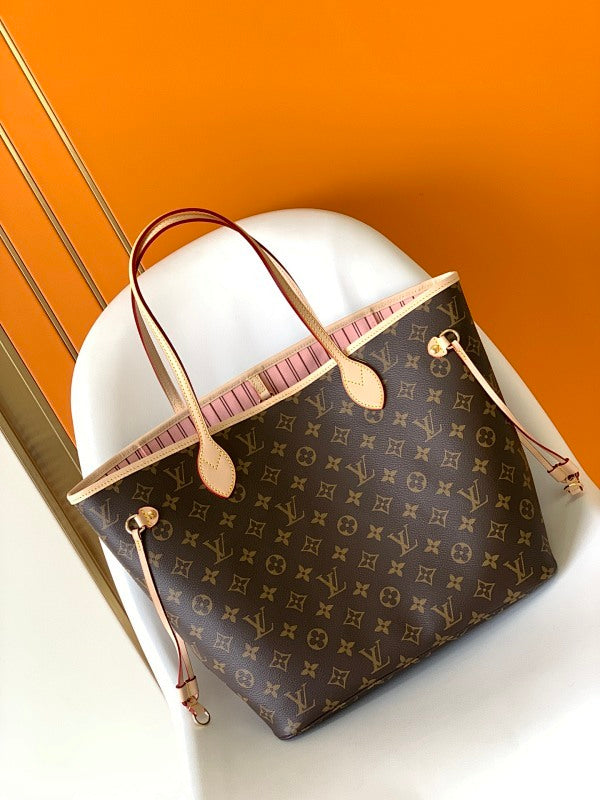 Anum Bags LVn Luxury Bag --79854