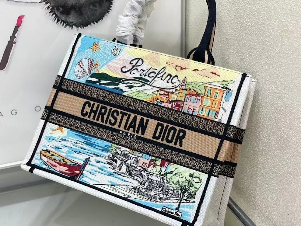 Ezyycart Bags Diorn Luxury Bag --115721
