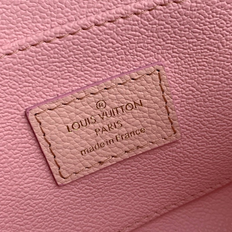Anum Bags ln Luxury Bag --60979