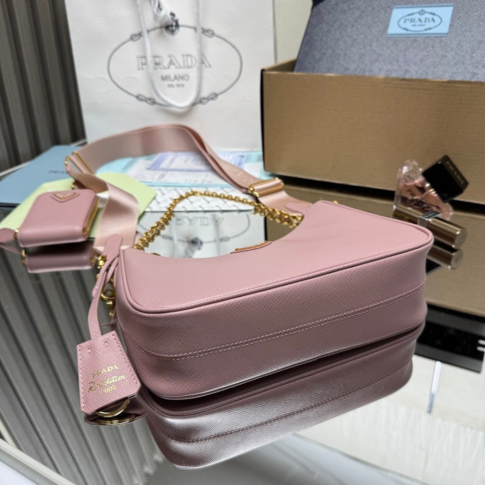 Ezyycart Bags Pradn Luxury Bag --101747