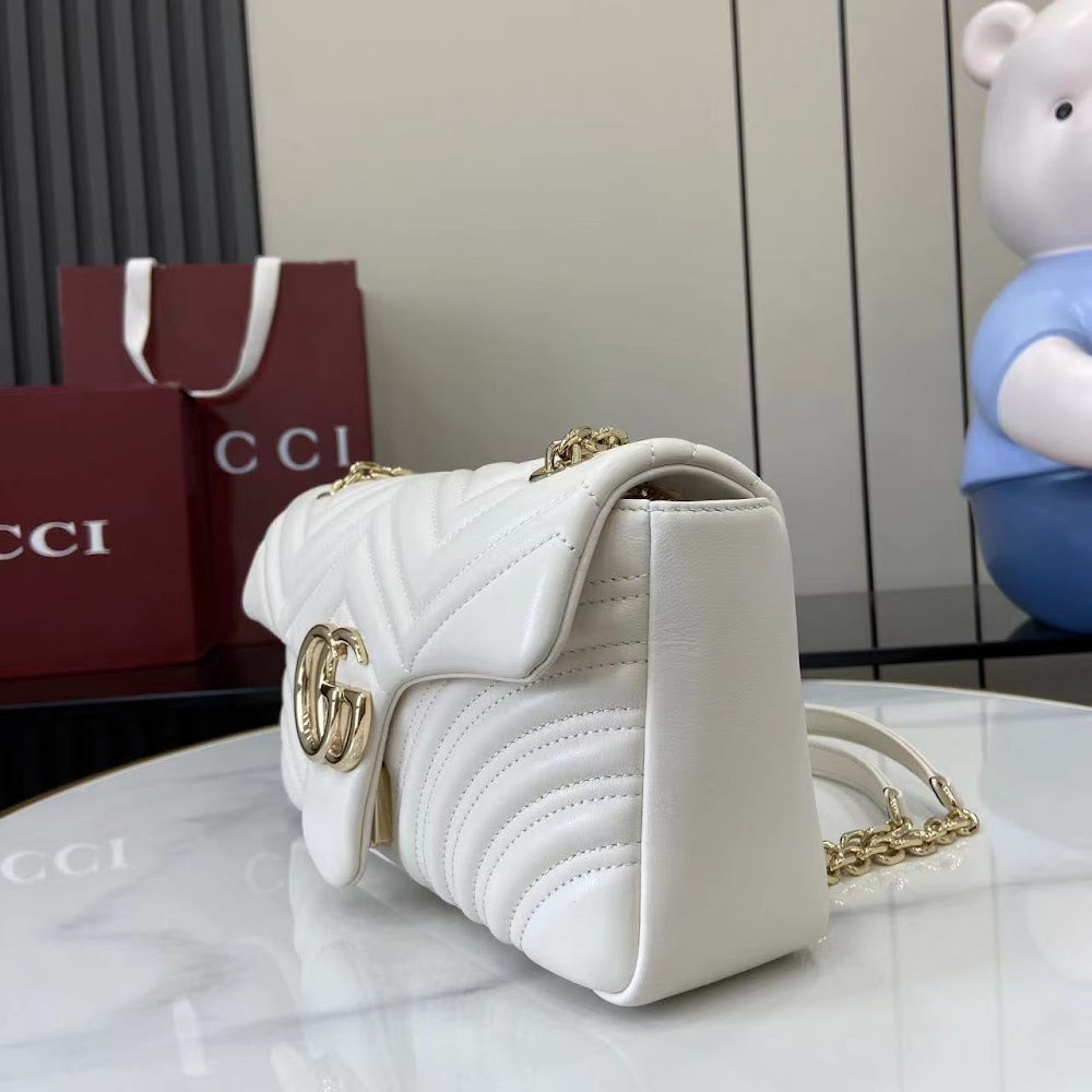 Ezyycart Bags Guccin Luxury Bag --94468