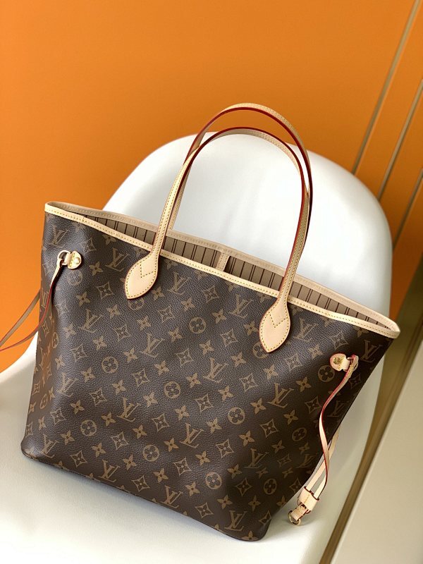 Anum Bags LVn Luxury Bag --81055