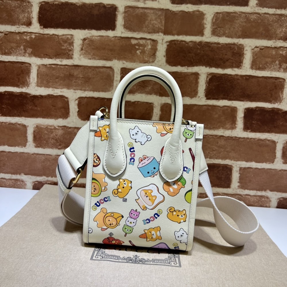 Ezyycart Bags Guccin Luxury Bag --95530