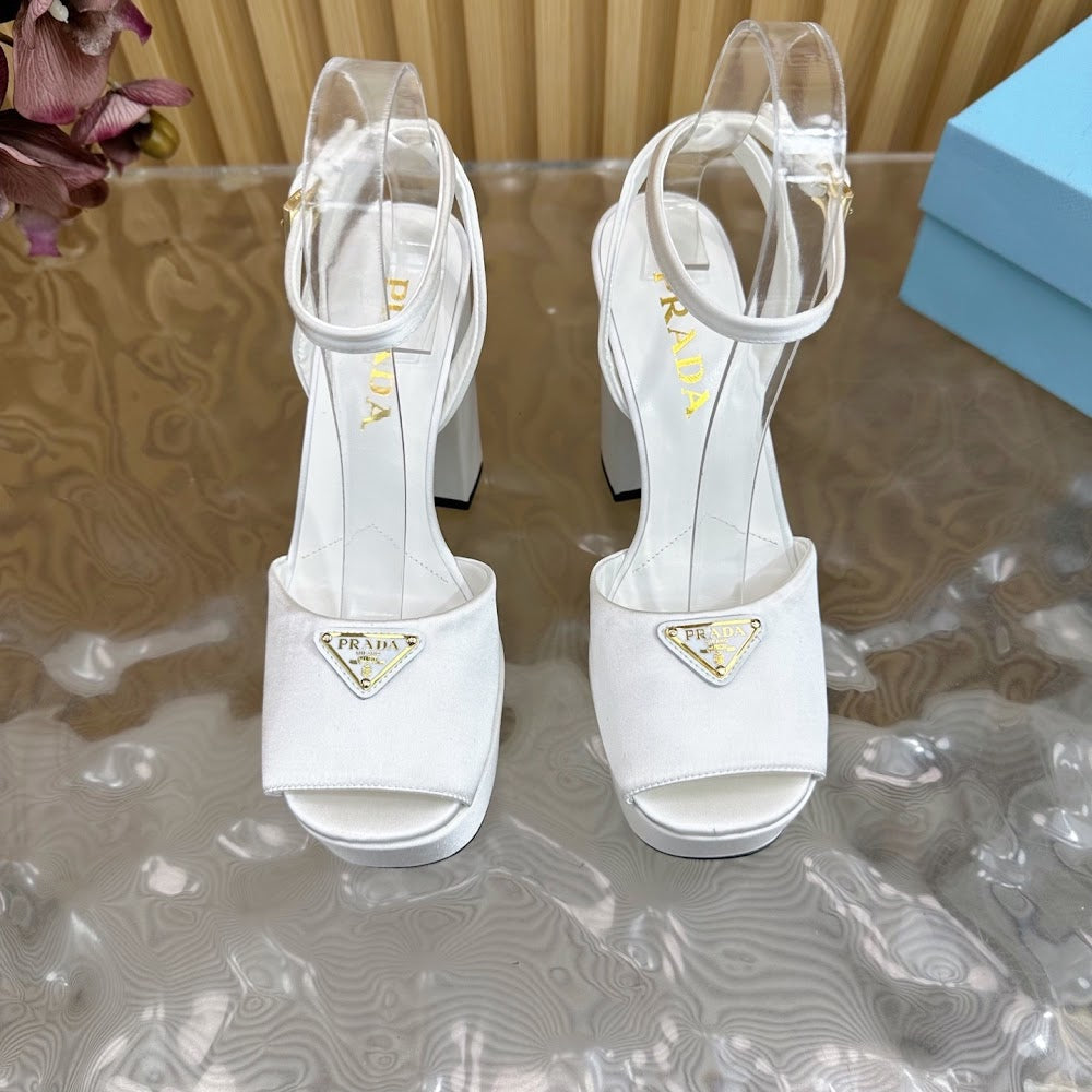 Ezyycart Bags Prada Luxury Heels --52793