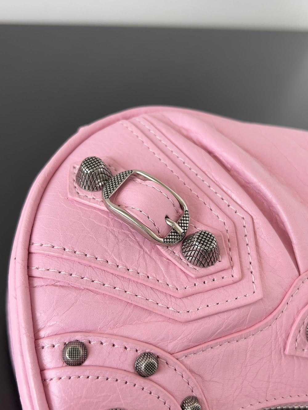 Ezyycart Bags Balenciaga Luxury Bag --111161
