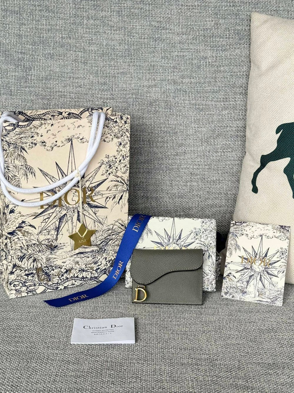 Ezyycart Bags Diorn Luxury Bag --114654