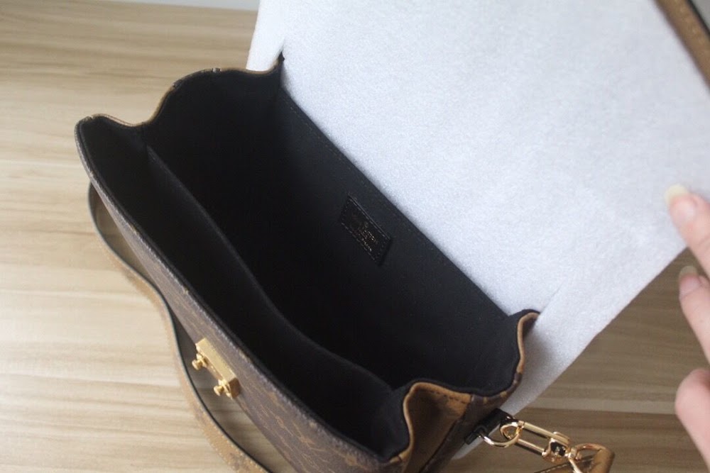 Anum Bags ln Luxury Bag --58991