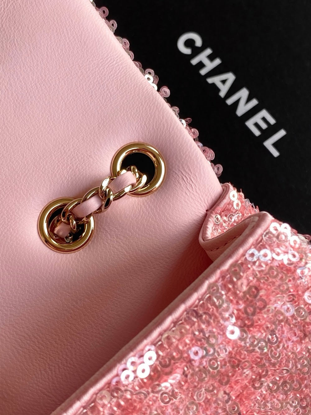 Anum Bags CHn Luxury Bag --114148