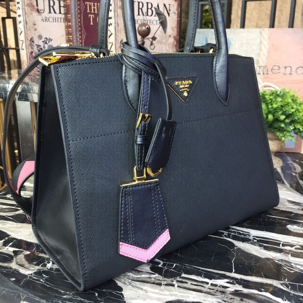Ezyycart Bags Prada Luxury Bag --53750