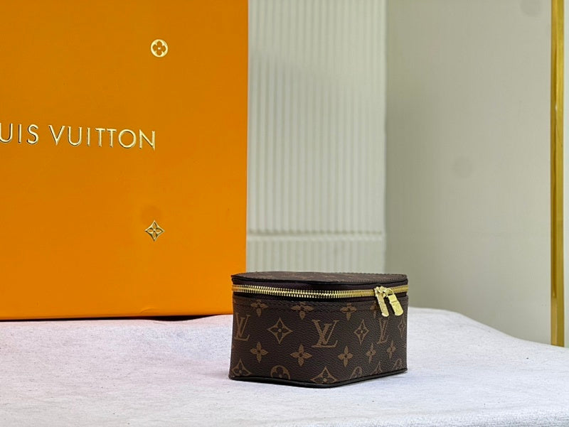 Anum Bags LVn Luxury Bag --79937
