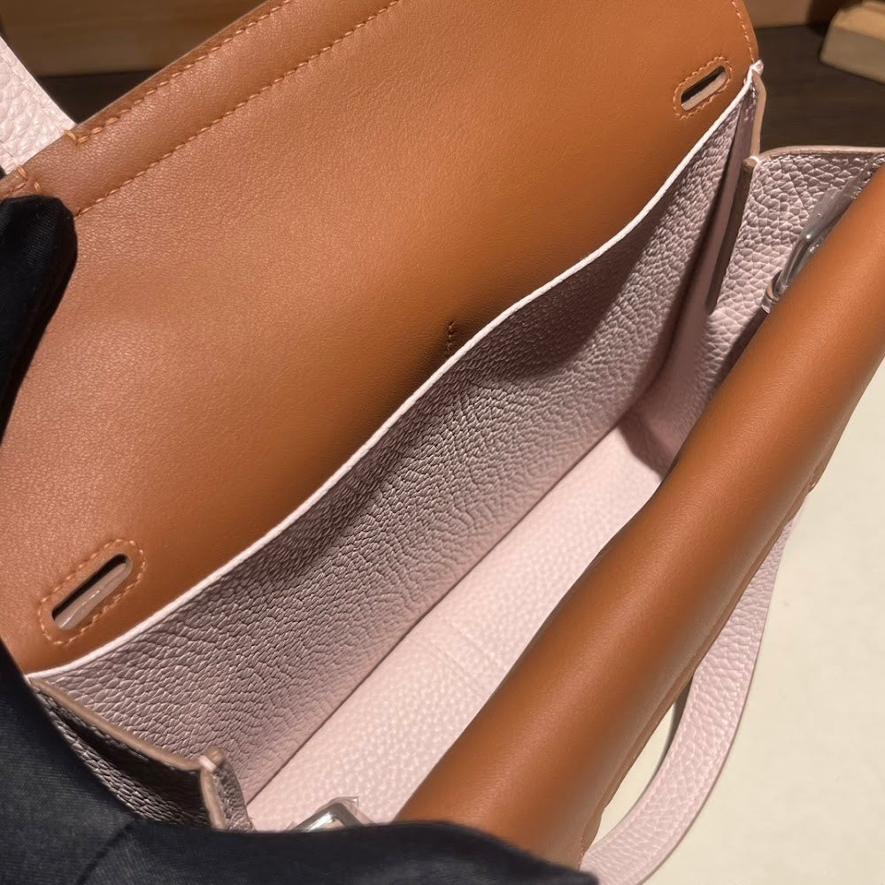 Anum Bags Hermesn Luxury Bag --118765