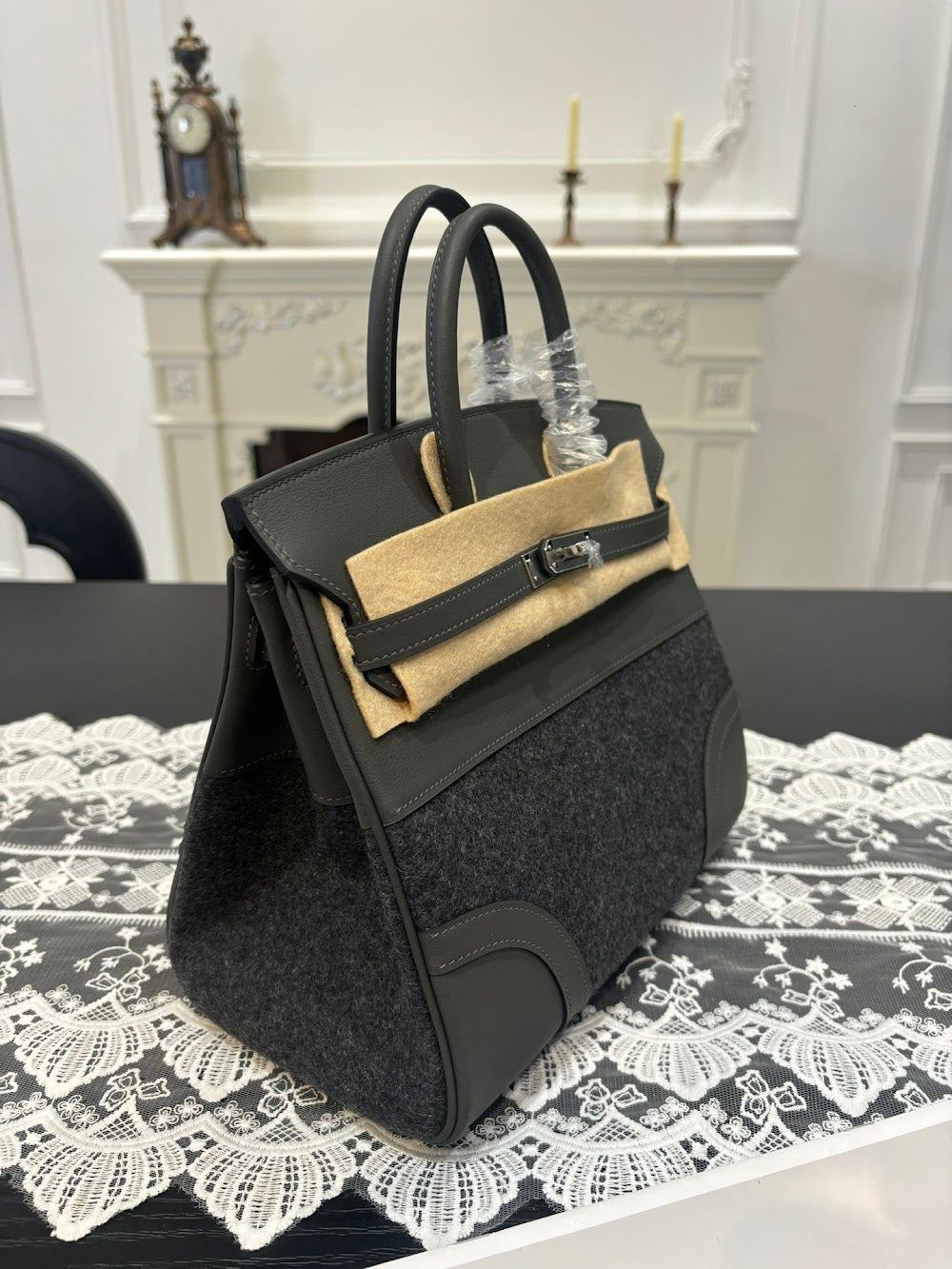 Anum Bags Hermesn Luxury Bag --118093