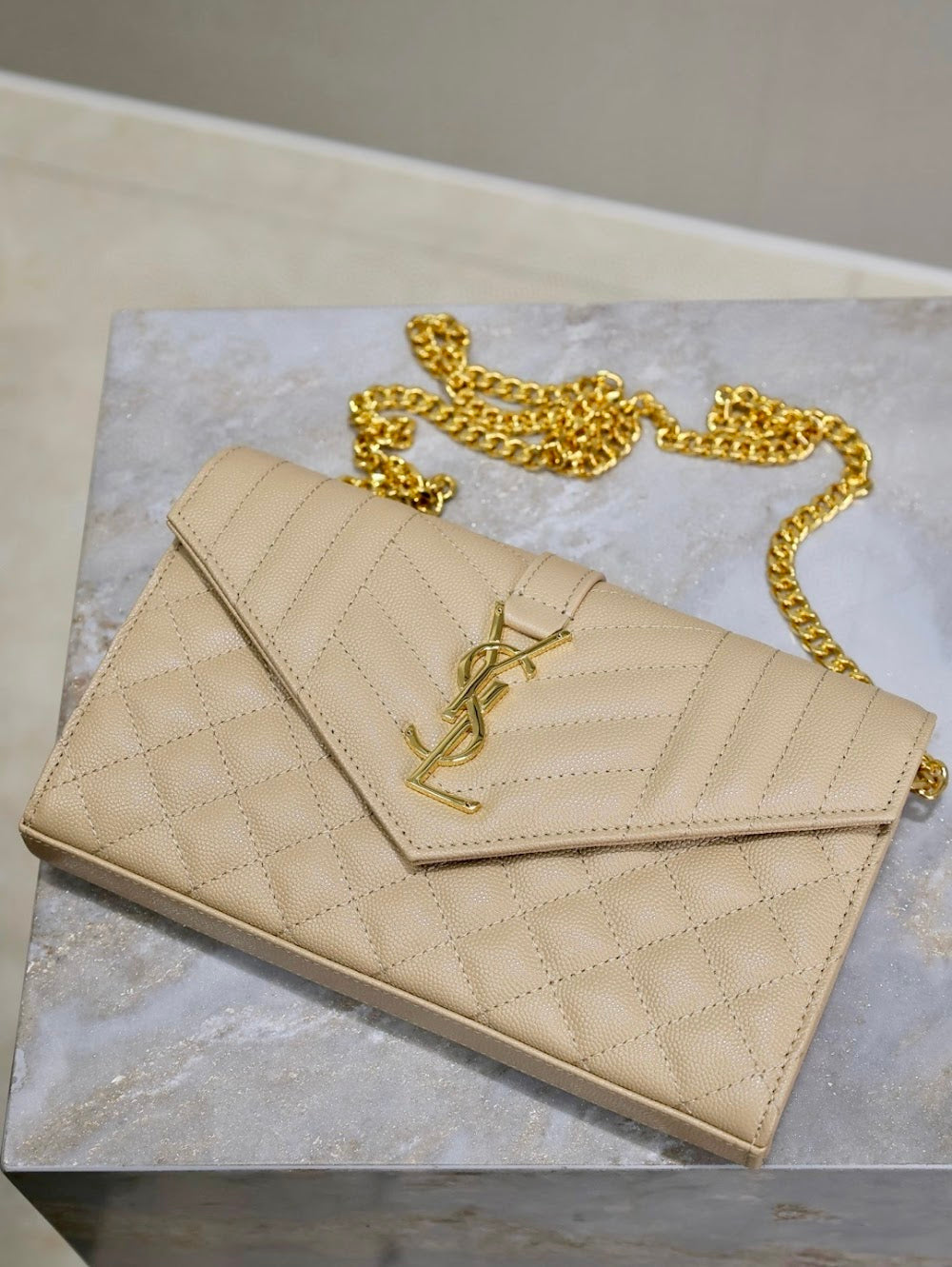Ezyycart Bags YSLn Luxury Bag --119399