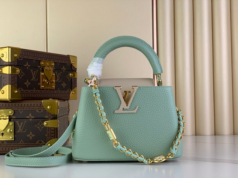 Anum Bags ln Luxury Bag --57599