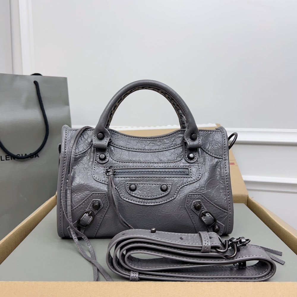 Ezyycart Bags Balenciaga Luxury Bag --110967
