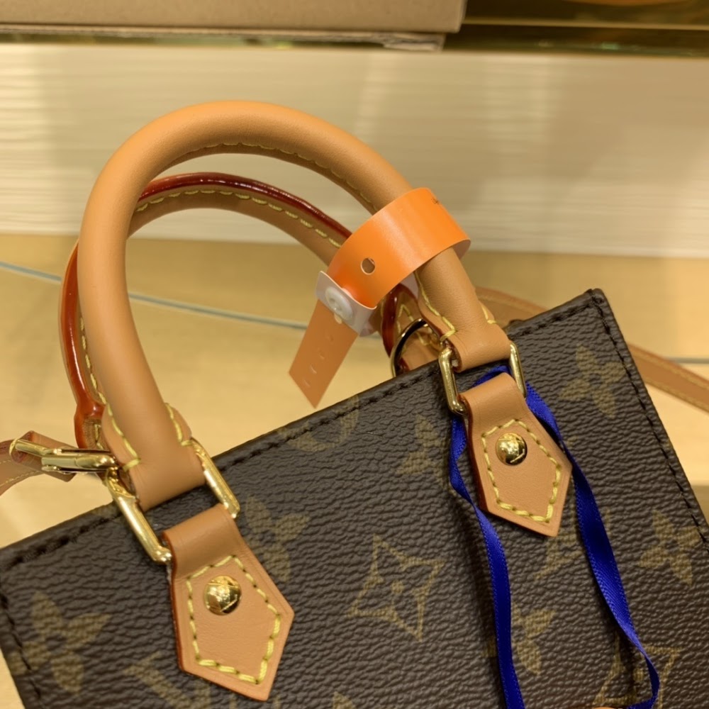 Anum Bags LVn Luxury Bag --80407