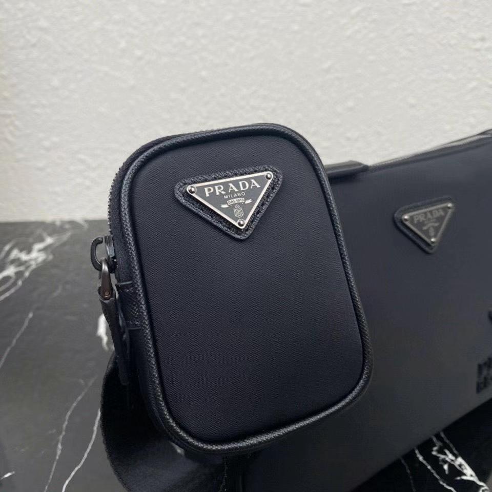 Ezyycart Bags Prada Luxury Bag --54092