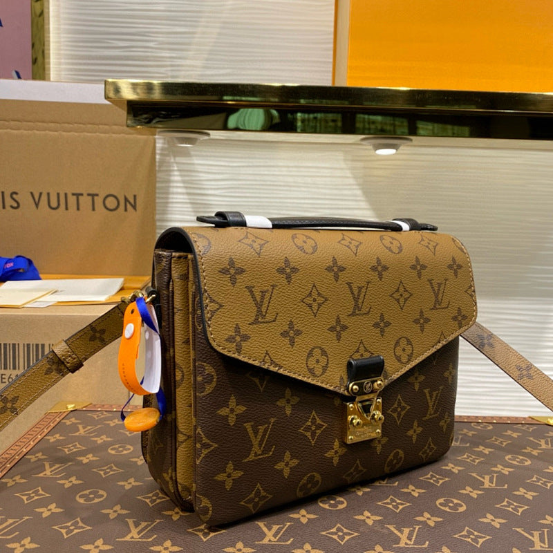 Anum Bags LVn Luxury Bag --79047