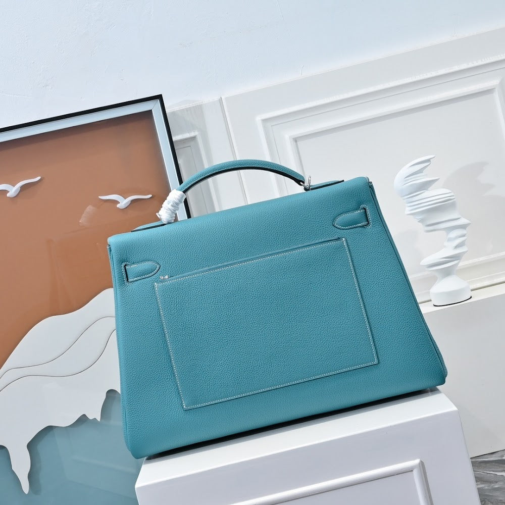 Anum Bags Hermesn Luxury Bag --116747