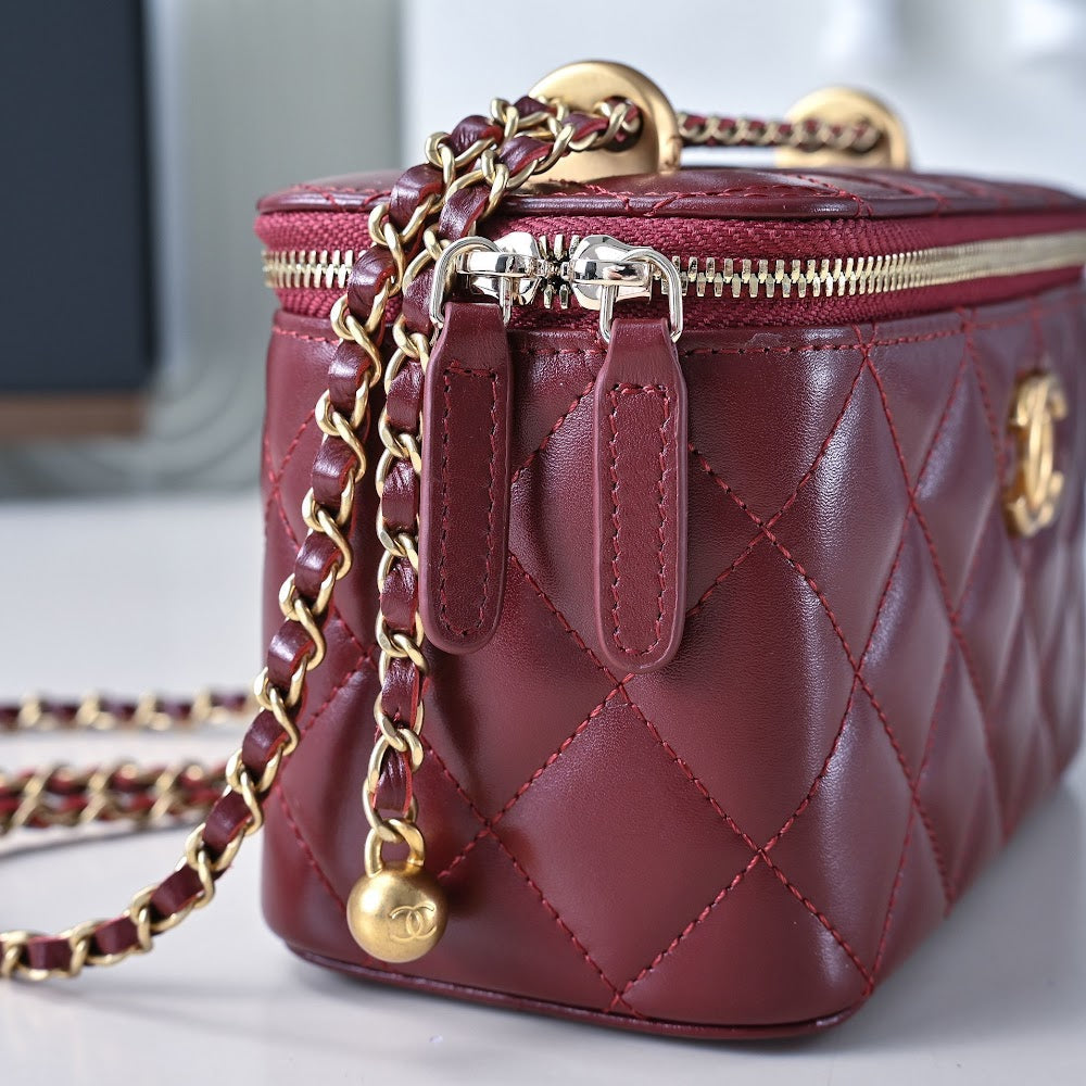 Anum Bags CHn Luxury Bag --114431