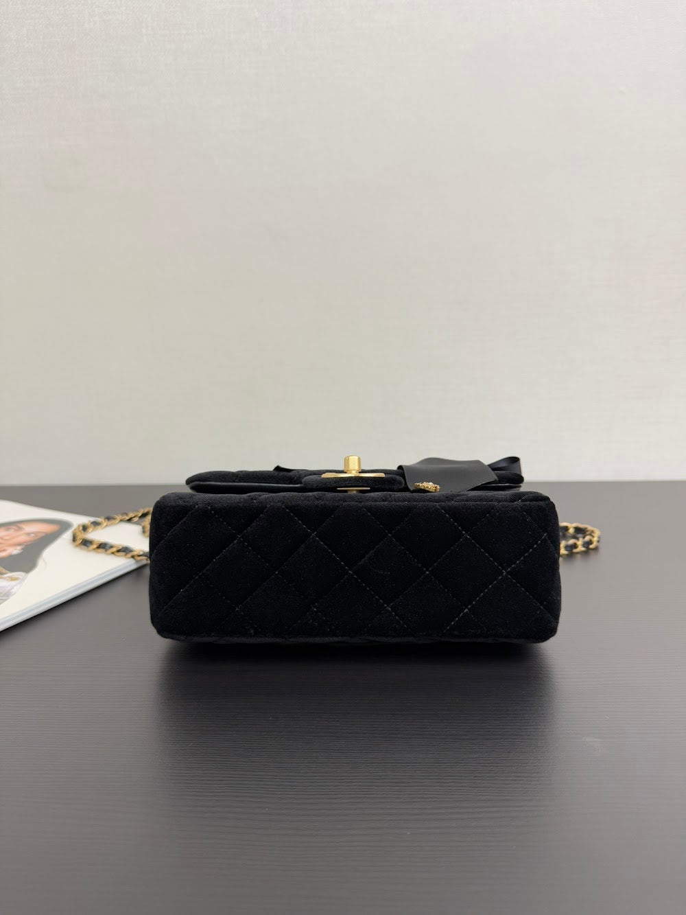 Anum Bags CHn Luxury Bag --113670