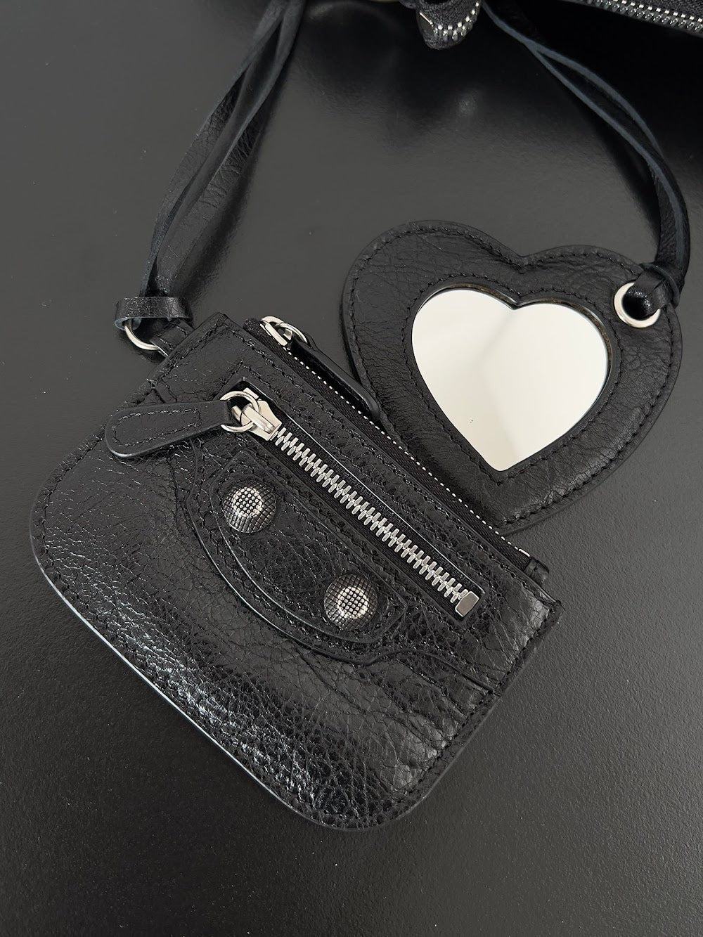 Ezyycart Bags Balenciaga Luxury Bag --111144
