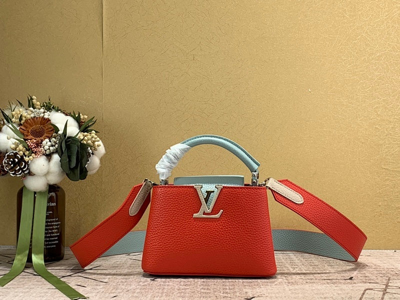 Anum Bags ln Luxury Bag --56150