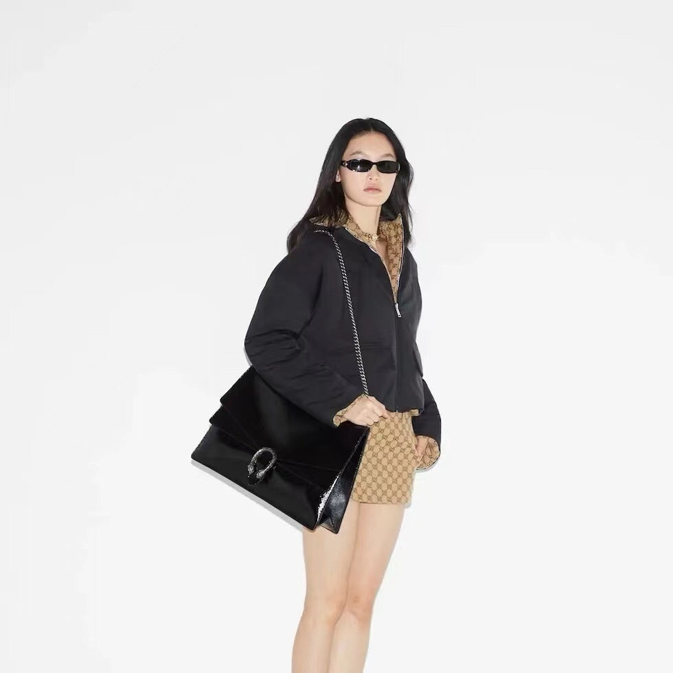 Ezyycart Bags Guccin Luxury Bag --94535