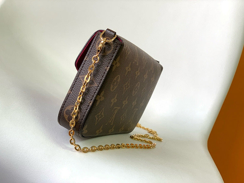 Anum Bags LVn Luxury Bag --79701