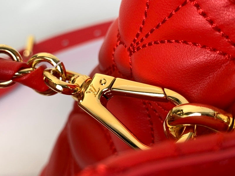 Anum Bags ln Luxury Bag --58733