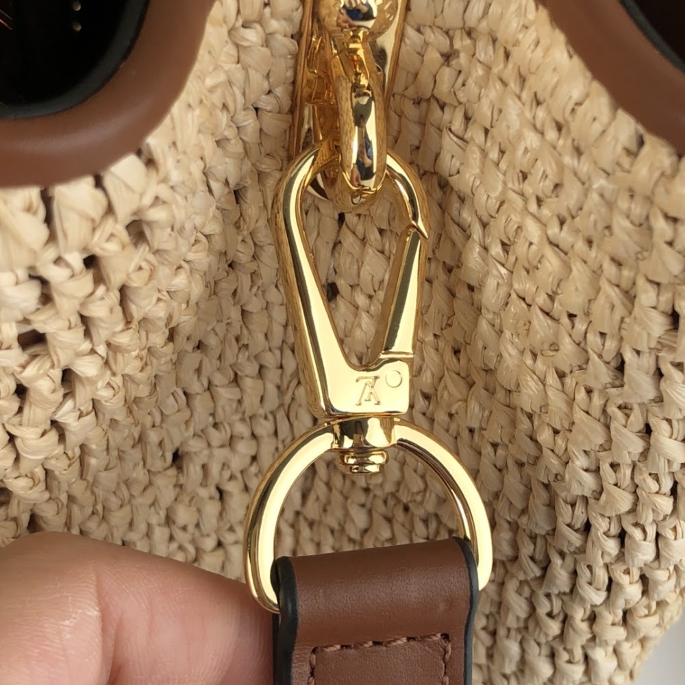 Anum Bags ln Luxury Bag --60536
