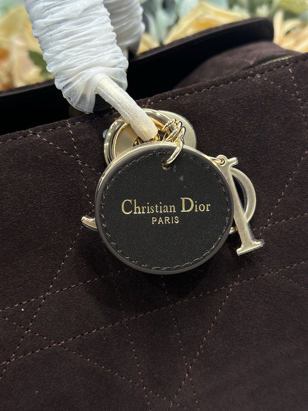 Ezyycart Bags Diorn Luxury Bag --115576