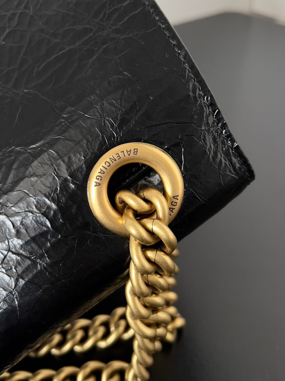 Ezyycart Bags Balenciaga Luxury Bag --111659