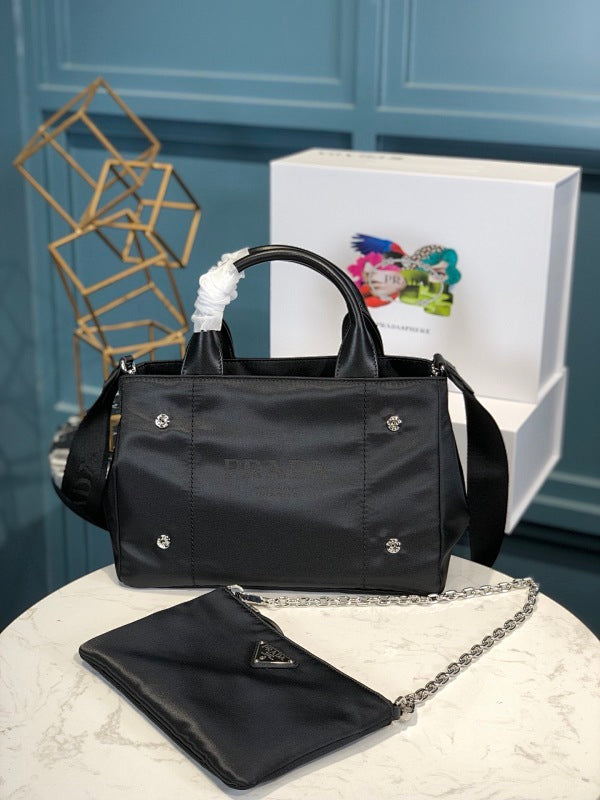 Ezyycart Bags pradn Luxury Bag --74627