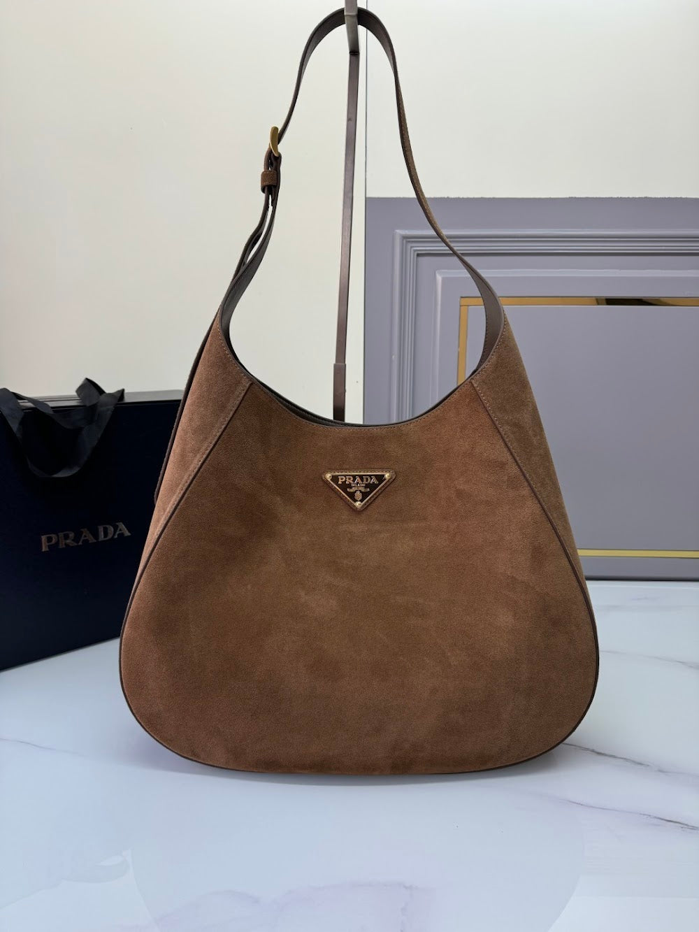 Ezyycart Bags Pradn Luxury Bag --101493