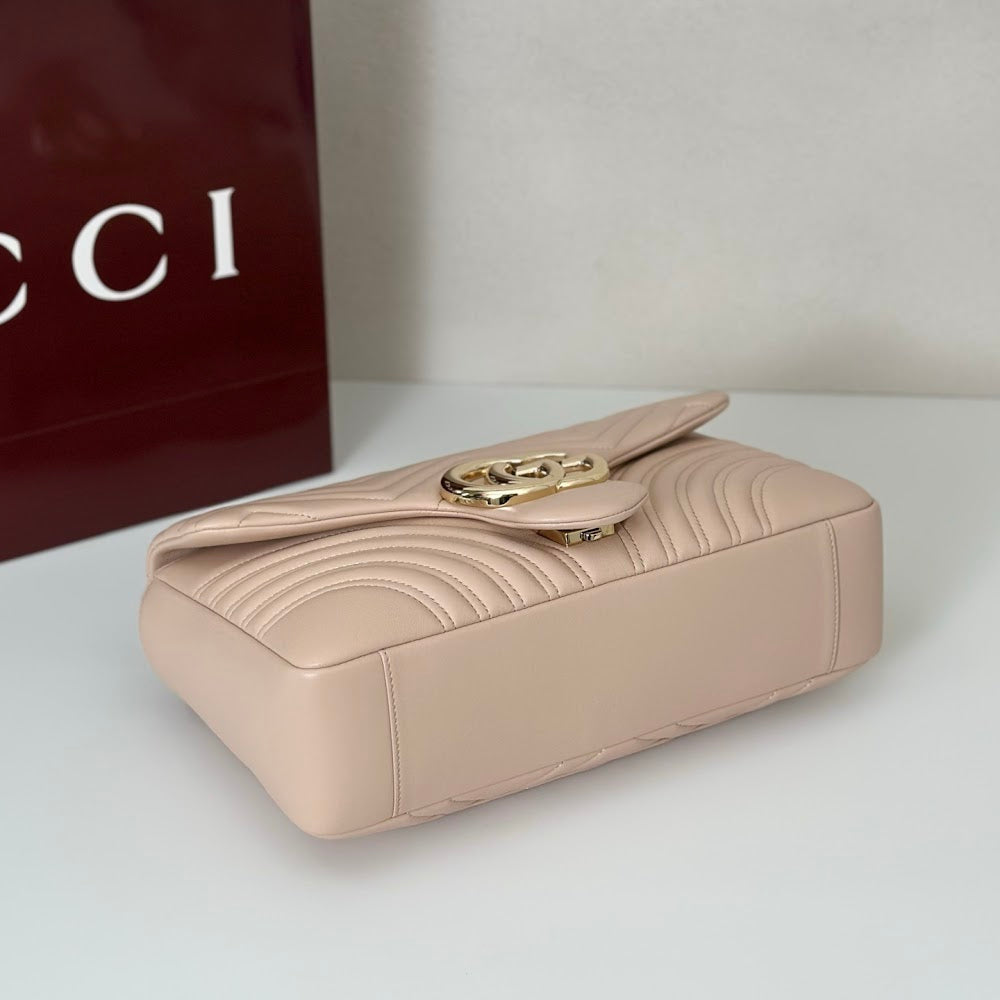 Ezyycart Bags Guccin Luxury Bag --94293