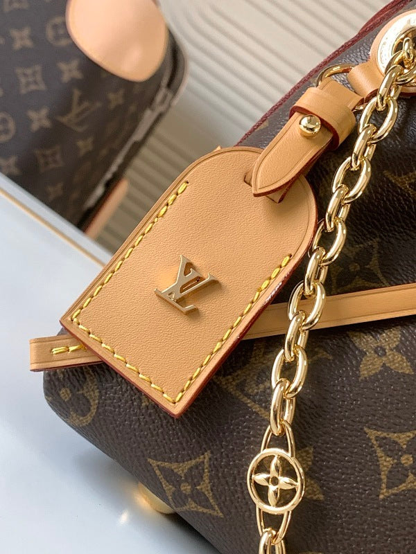 Anum Bags LVn Luxury Bag --79278