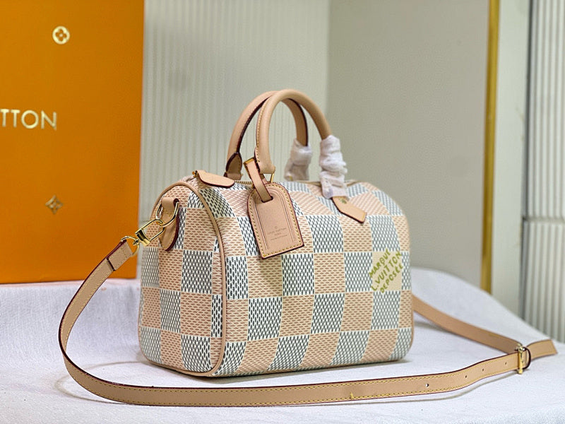 Anum Bags LVn Luxury Bag --79634