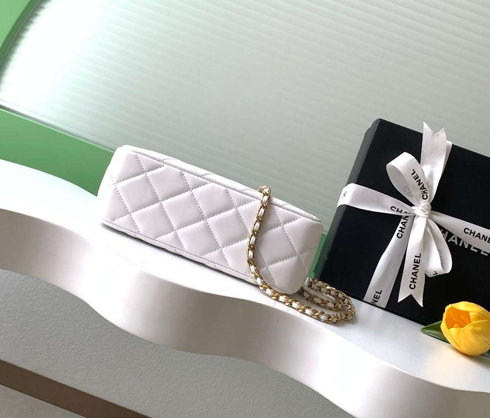 Anum Bags CHn Luxury Bag --113901