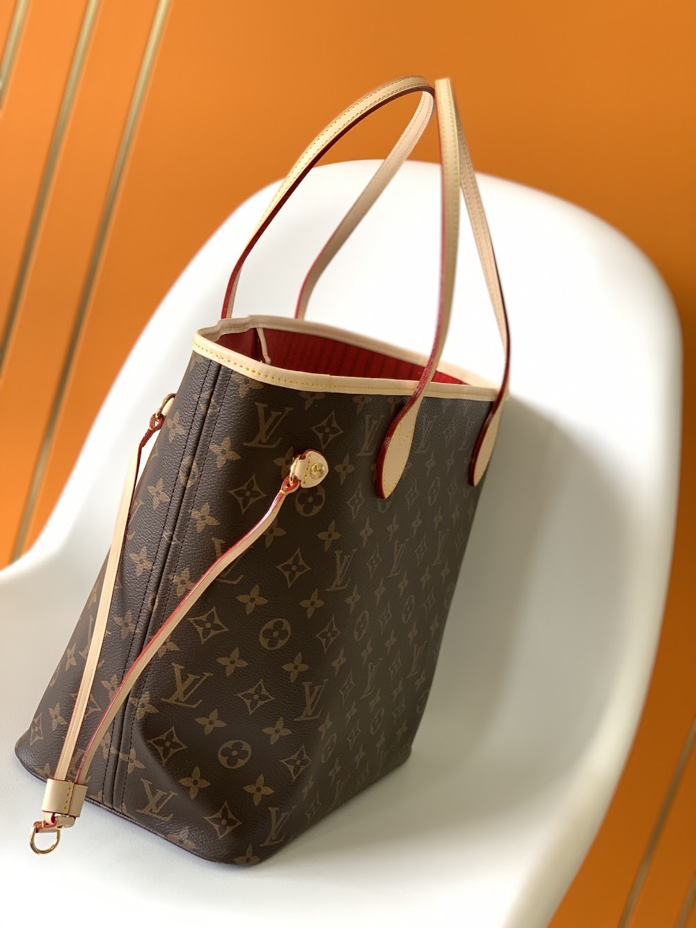 Anum Bags LVn Luxury Bag --79633