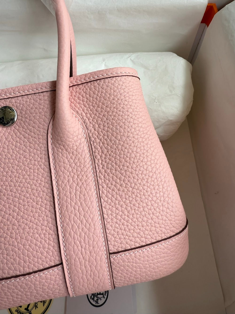 Anum Bags Hermesn Luxury Bag --118466