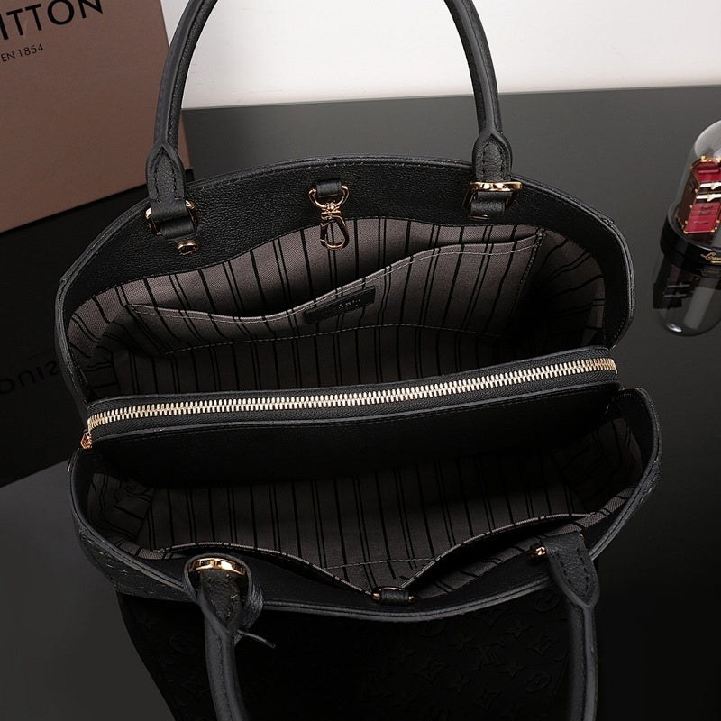 Ezyycart Bags ln Luxury Bag --59120