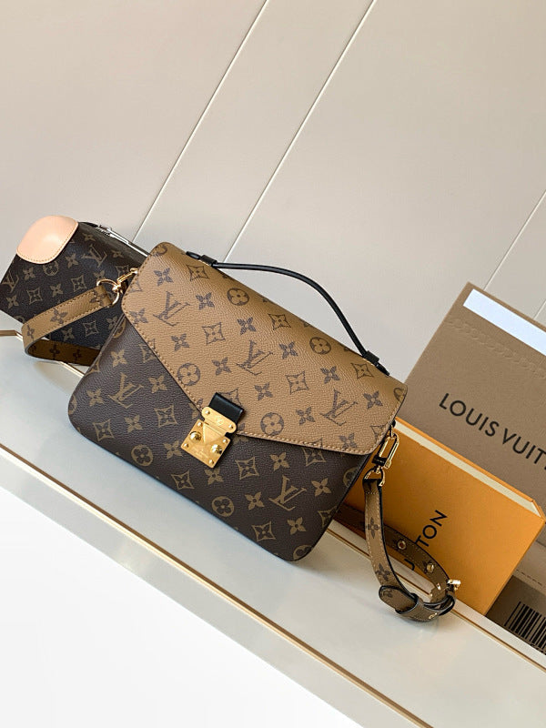 Anum Bags LVn Luxury Bag --80834