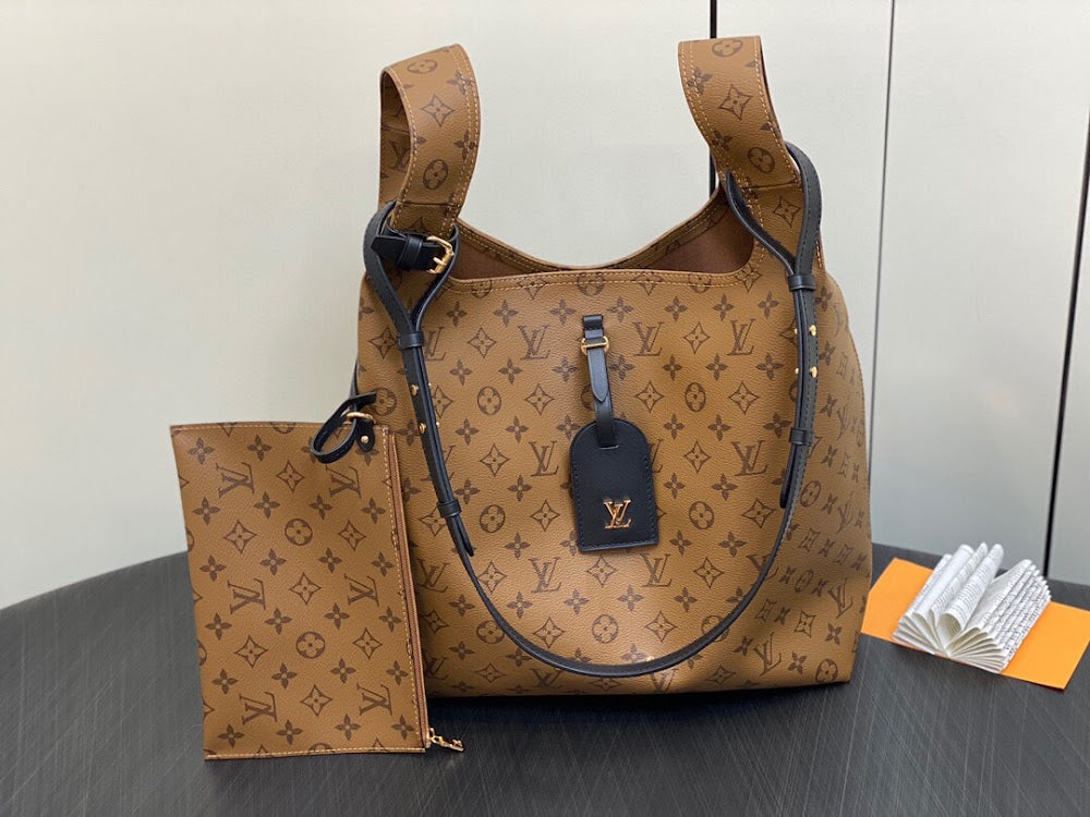 Anum Bags LVn Luxury Bag --78977
