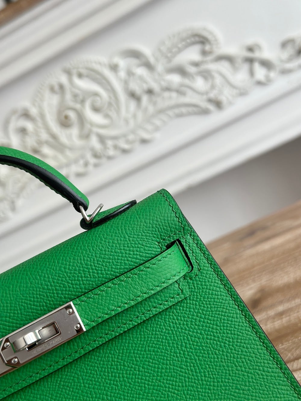 Anum Bags Hermesn Luxury Bag --116878